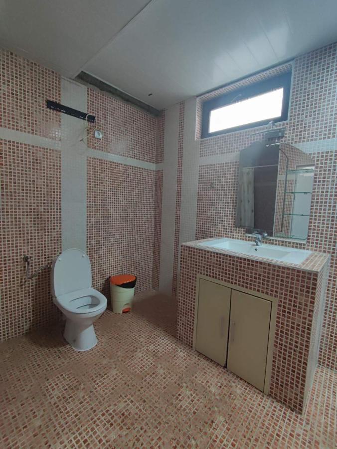 Gogo Apartments Охрид Экстерьер фото