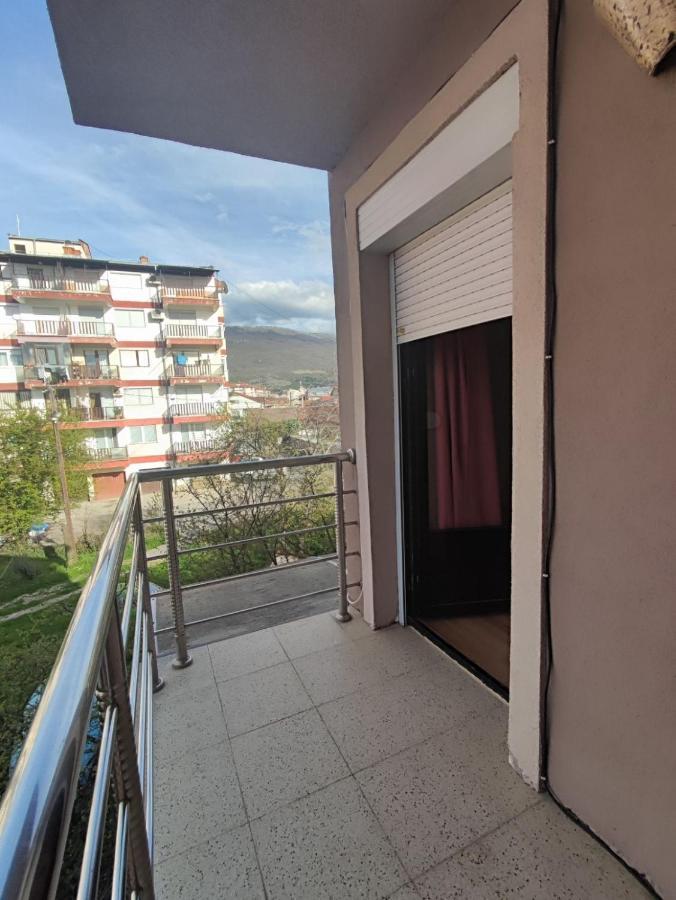 Gogo Apartments Охрид Экстерьер фото