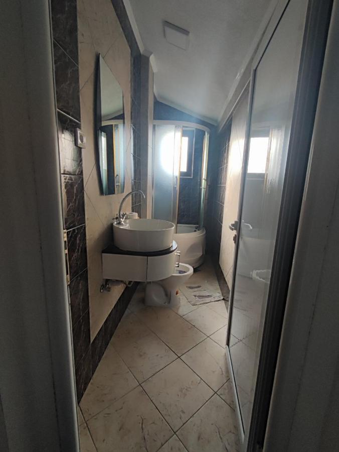 Gogo Apartments Охрид Экстерьер фото
