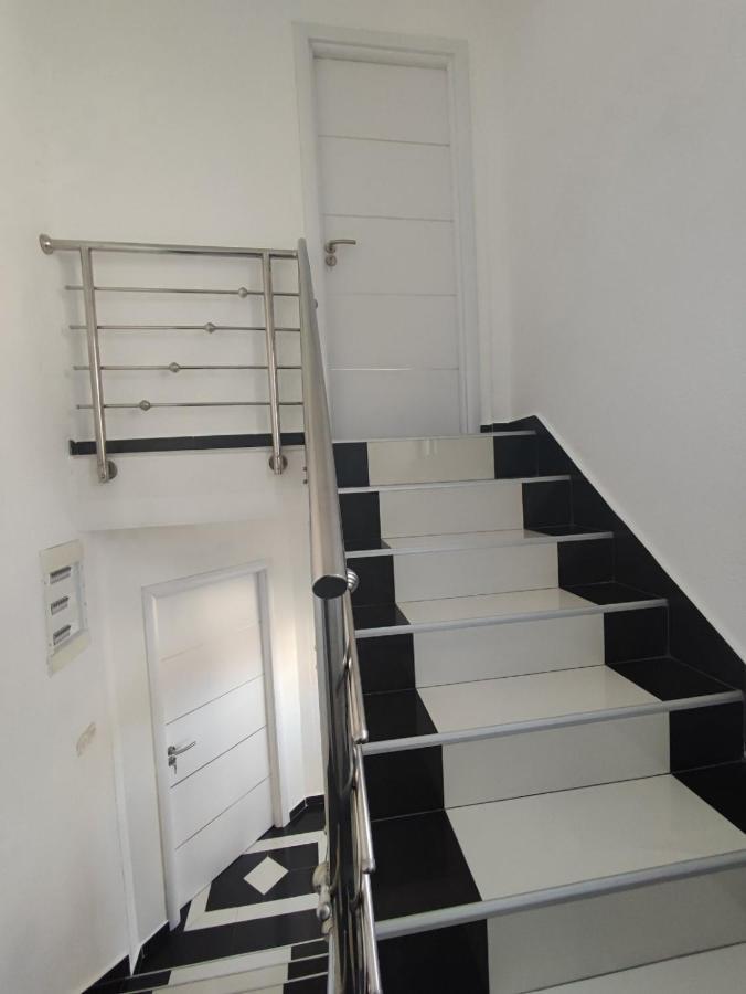 Gogo Apartments Охрид Экстерьер фото