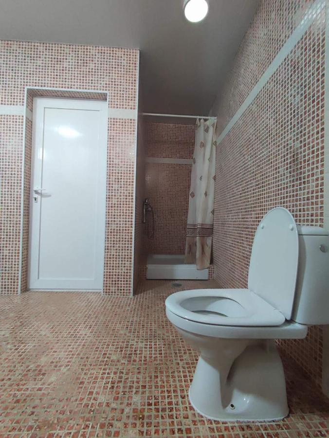 Gogo Apartments Охрид Экстерьер фото