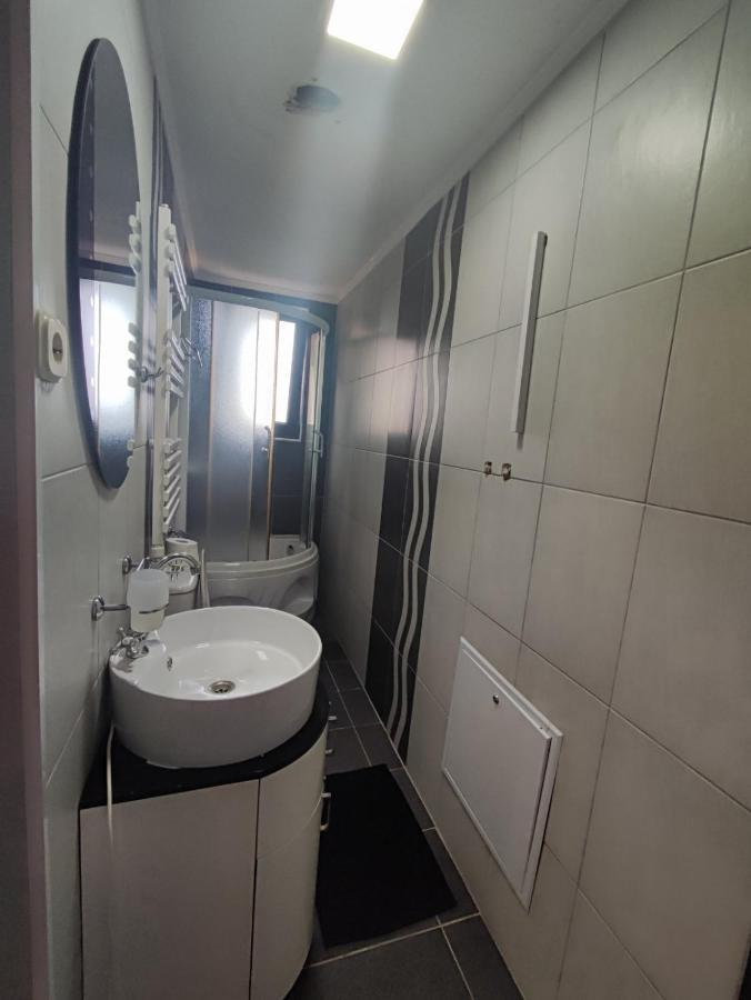 Gogo Apartments Охрид Экстерьер фото