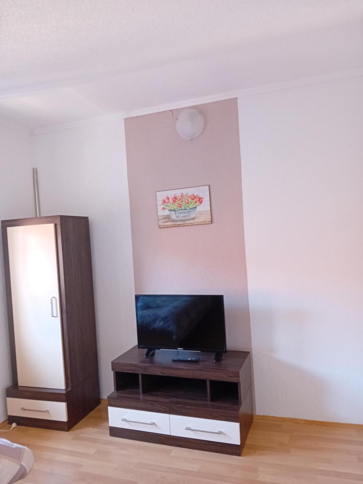 Gogo Apartments Охрид Номер фото