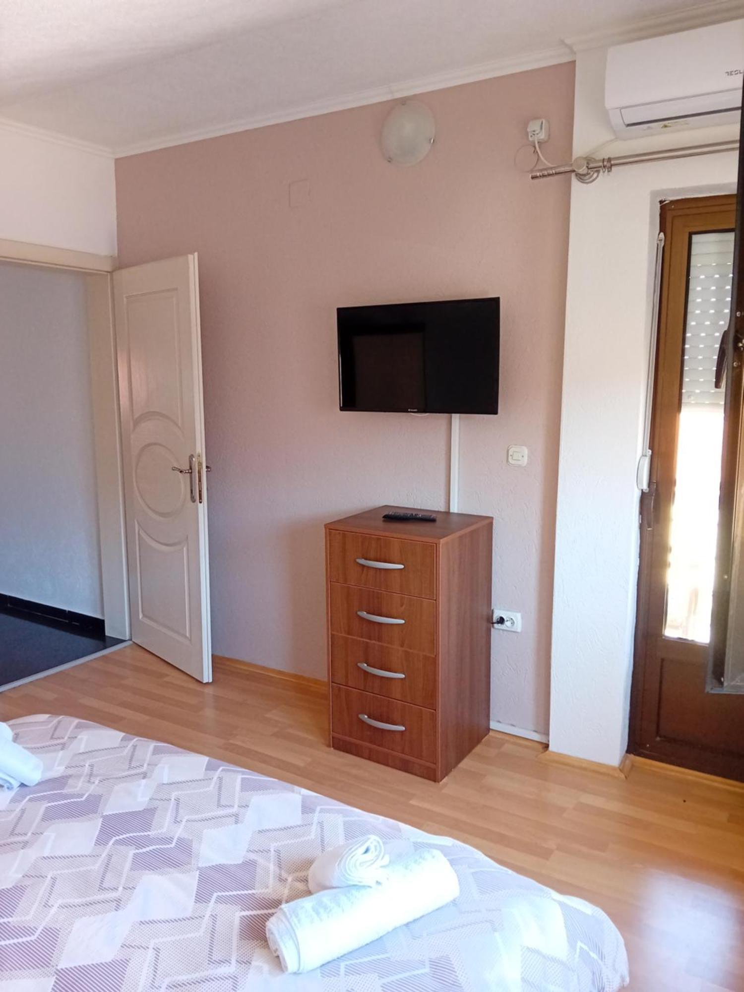 Gogo Apartments Охрид Номер фото